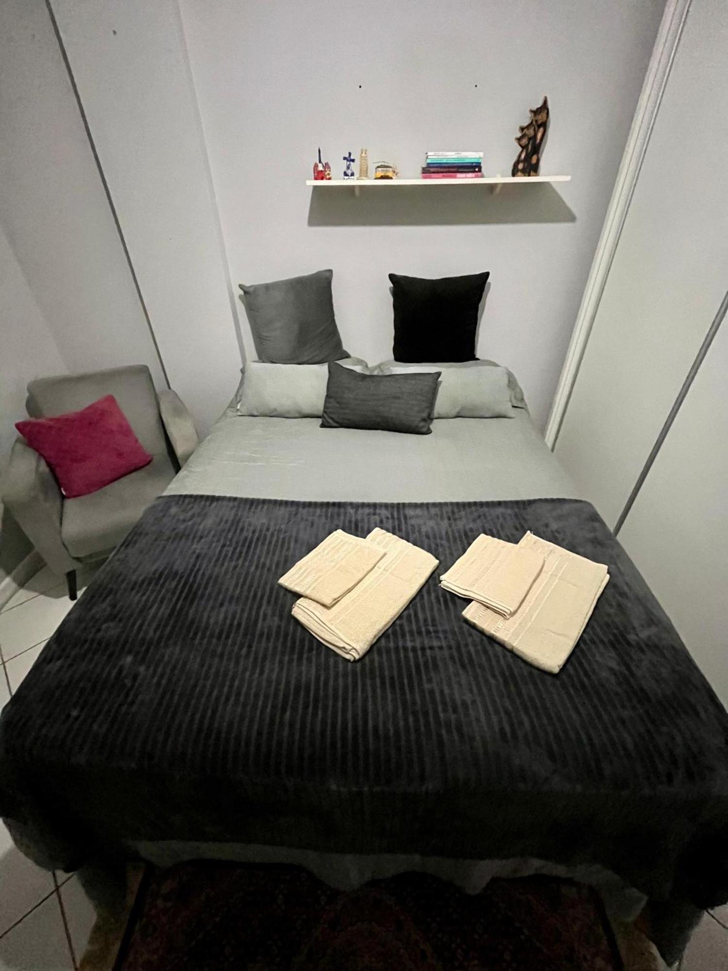 Com Linda Vista Homestay *
