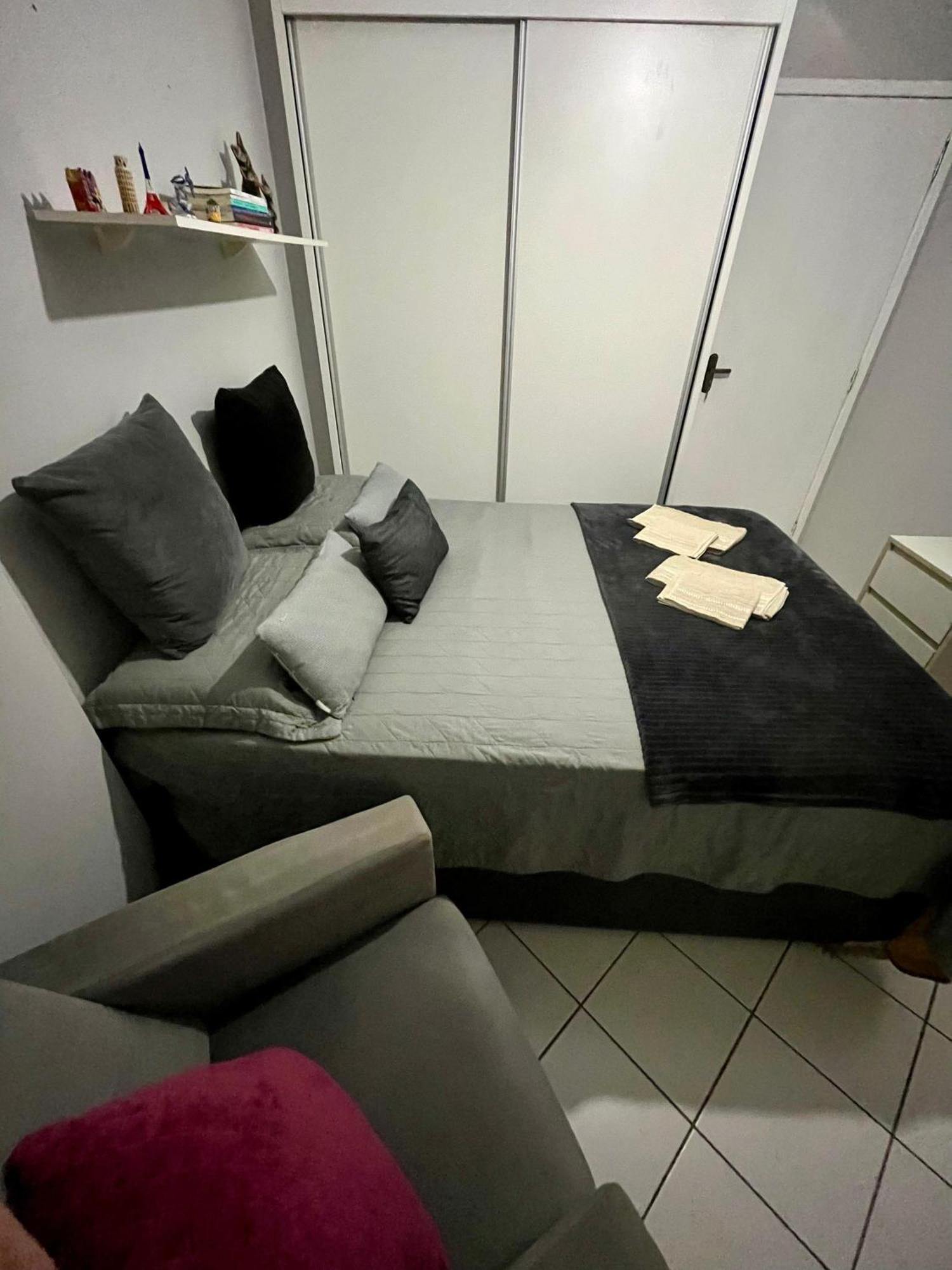 Homestay Com Linda Vista Florianopolis