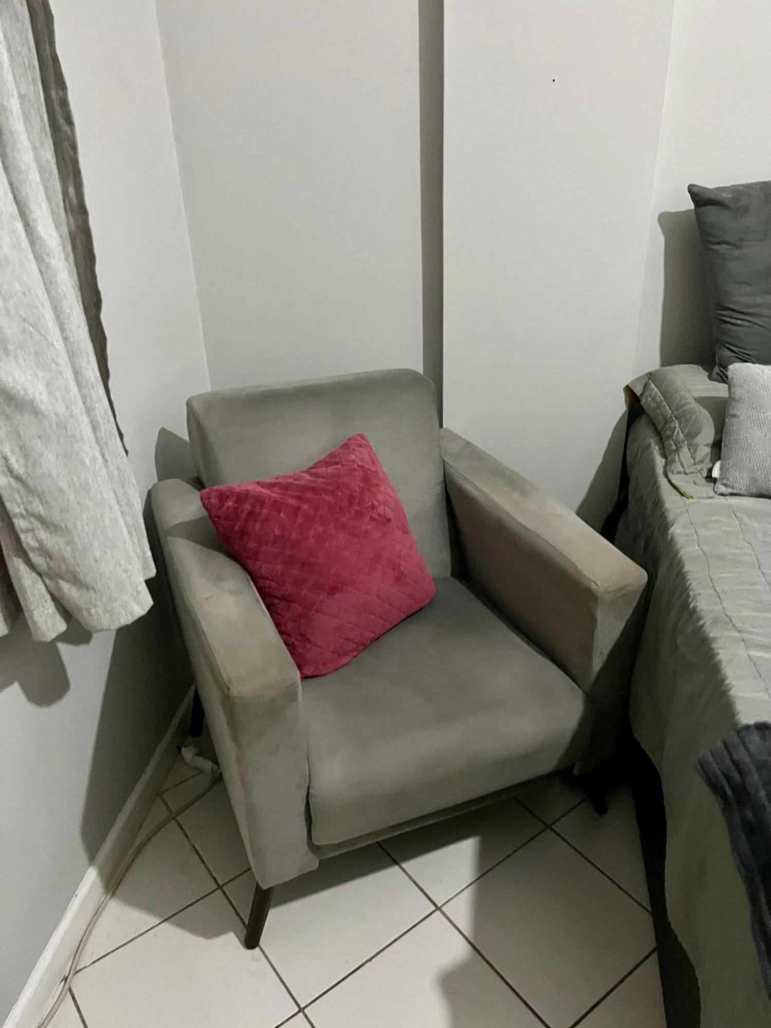 Com Linda Vista Homestay *
