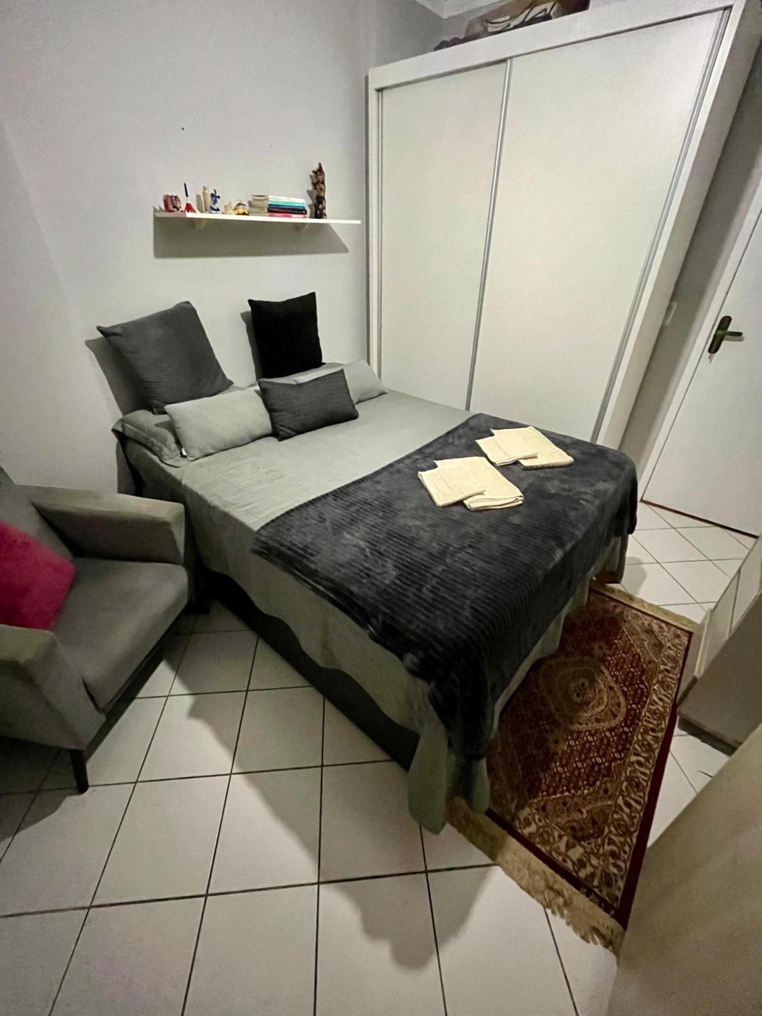 Homestay Com Linda Vista Florianopolis