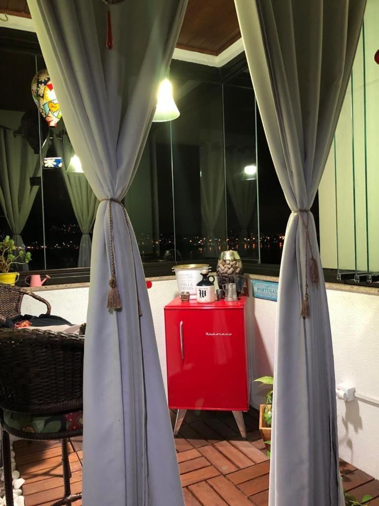 Com Linda Vista