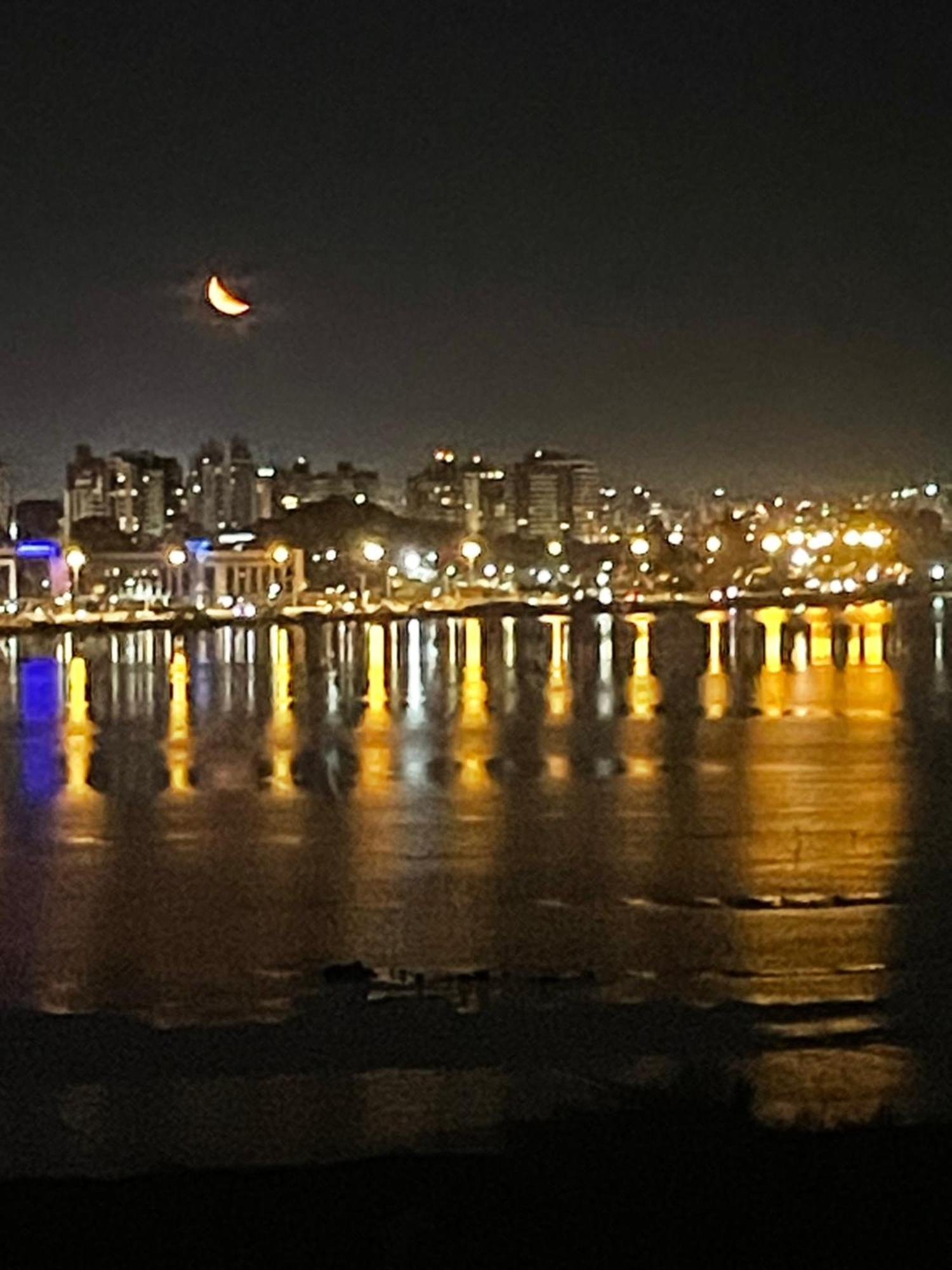 Com Linda Vista Homestay Florianopolis