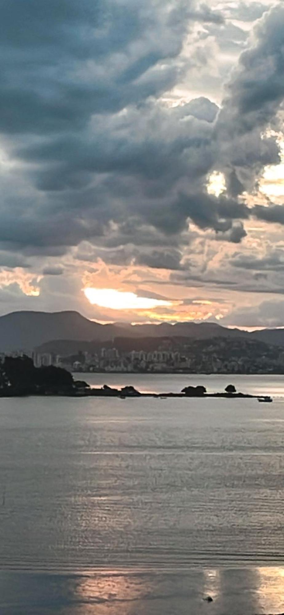 Homestay Com Linda Vista Florianopolis